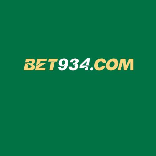 Logo da BET934